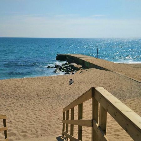 Alexandra'S Beach-Port バダロナ エクステリア 写真
