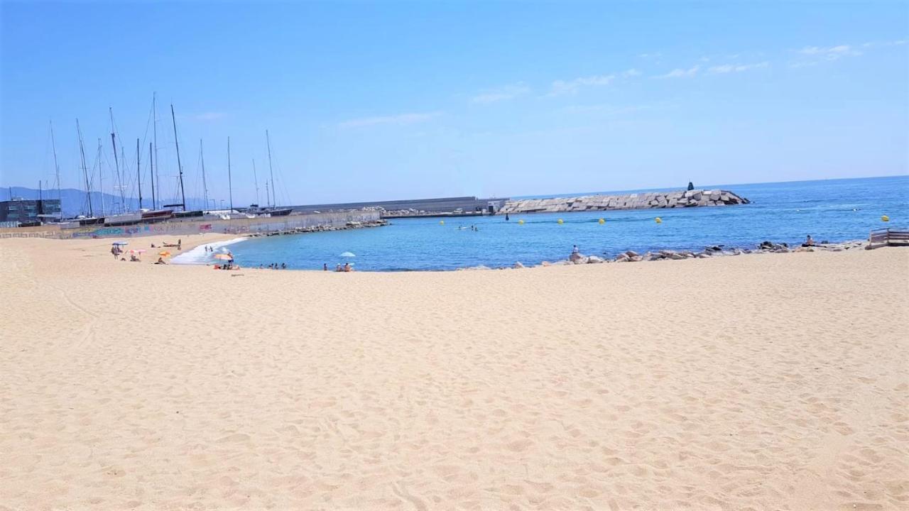 Alexandra'S Beach-Port バダロナ エクステリア 写真