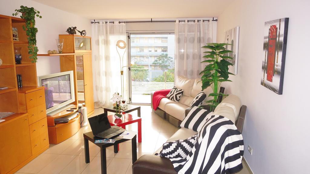 Alexandra'S Beach-Port バダロナ 部屋 写真