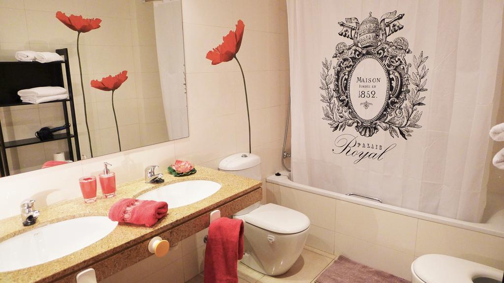 Alexandra'S Beach-Port バダロナ 部屋 写真