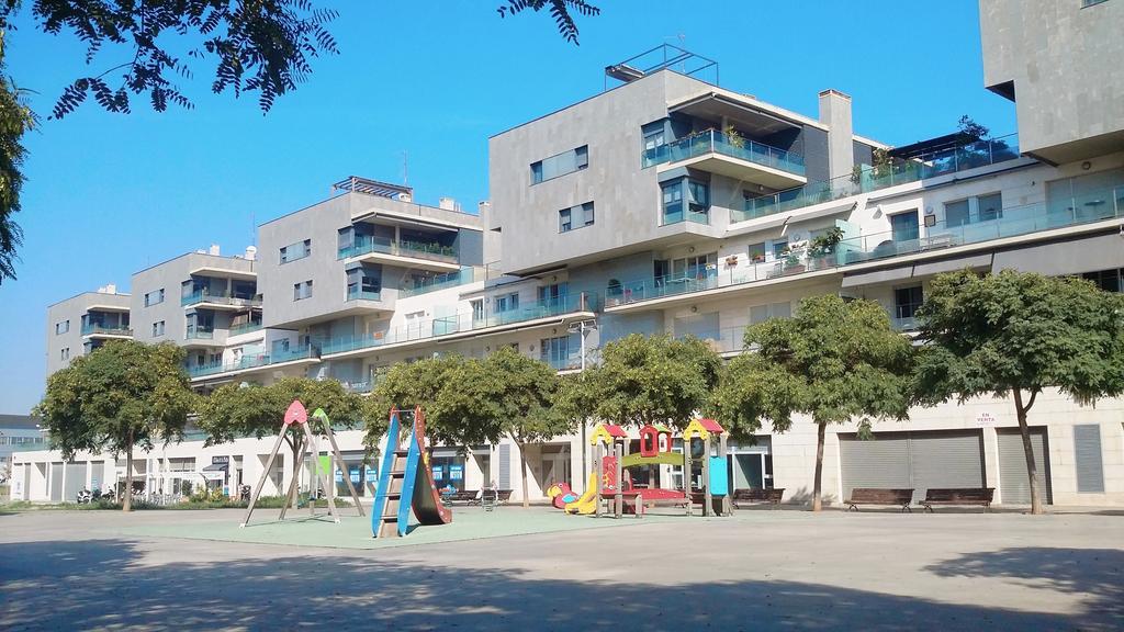 Alexandra'S Beach-Port バダロナ 部屋 写真
