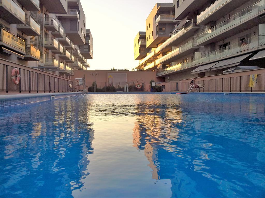 Alexandra'S Beach-Port バダロナ 部屋 写真