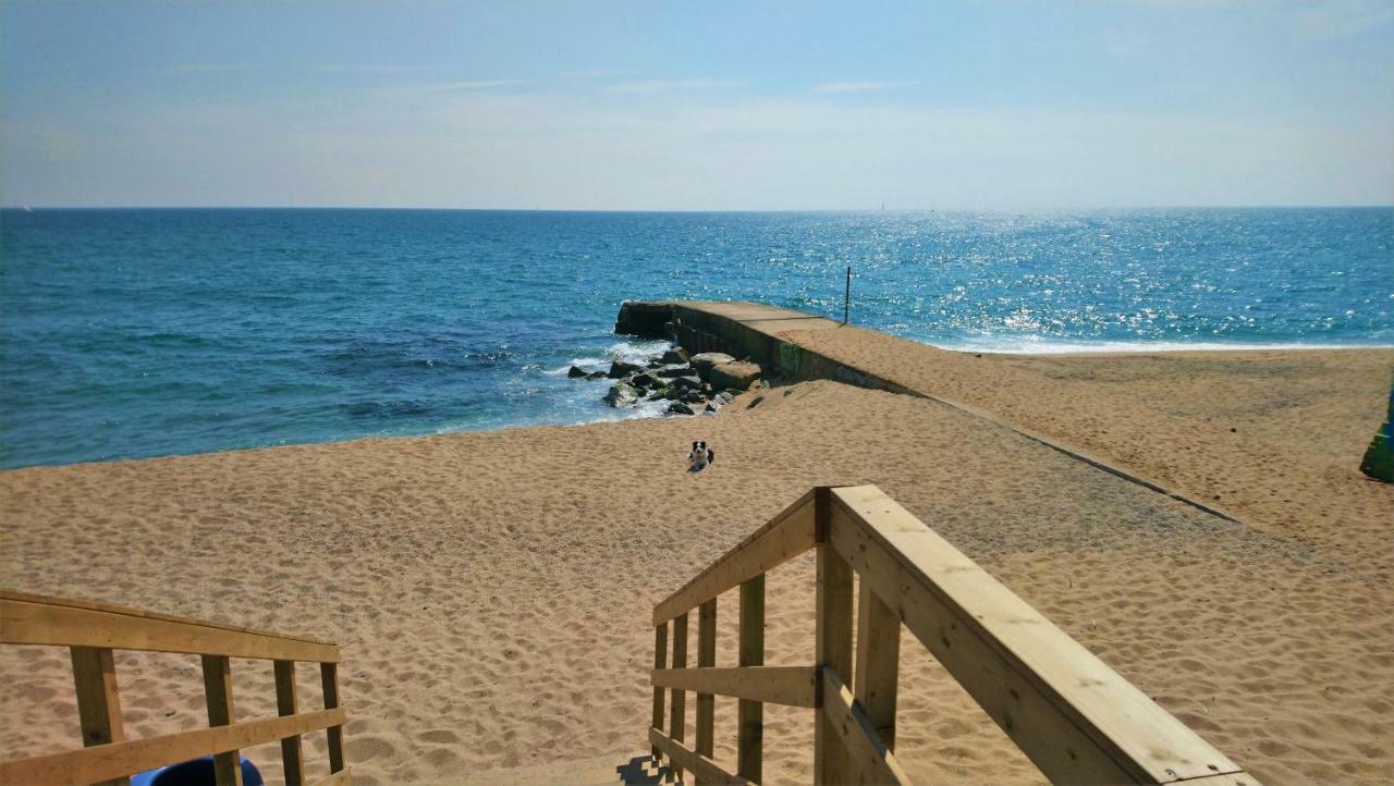 Alexandra'S Beach-Port バダロナ エクステリア 写真