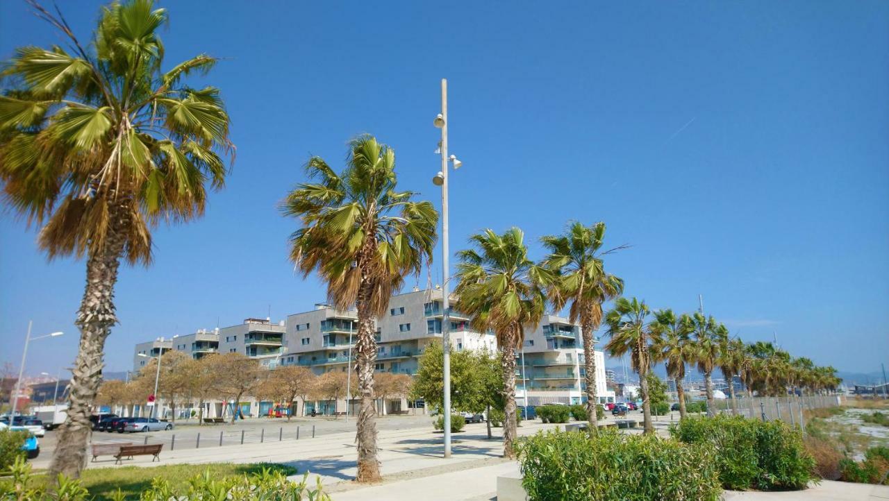 Alexandra'S Beach-Port バダロナ エクステリア 写真