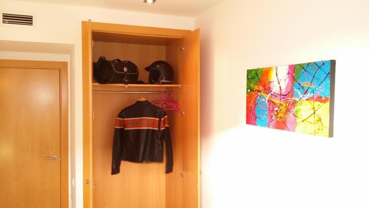 Alexandra'S Beach-Port バダロナ 部屋 写真
